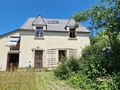 Maison, 108 m²
