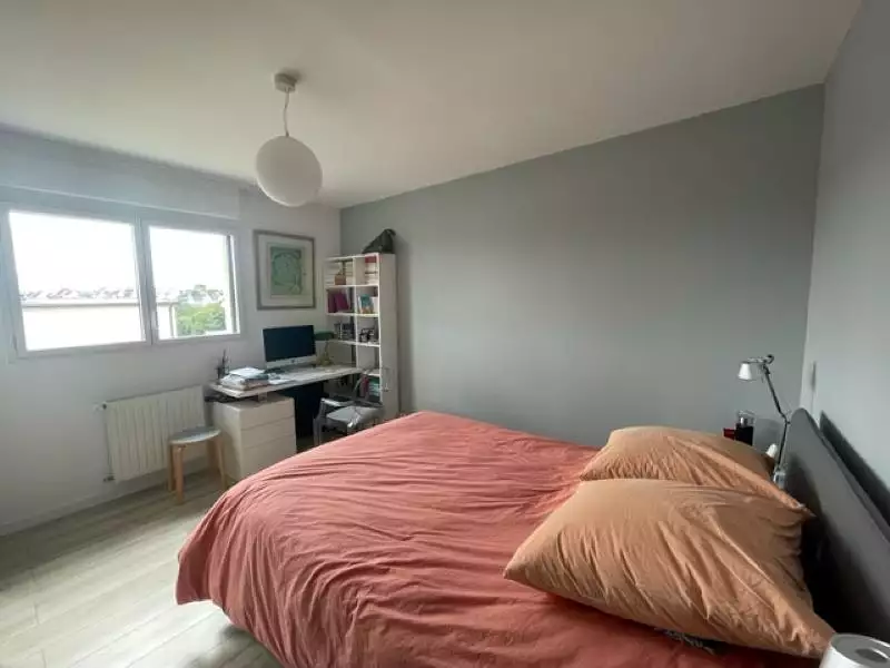 Maison, 107 m²