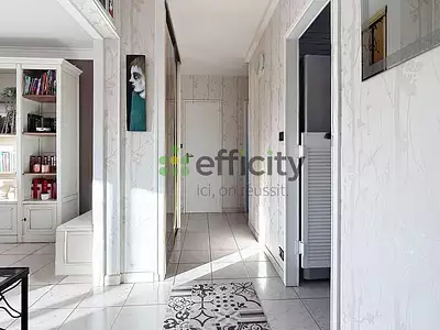 Appartement, 82 m²