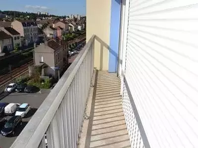 Appartement, 30 m²