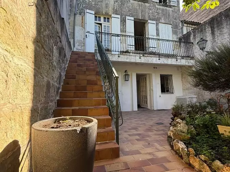 Maison, 181 m²