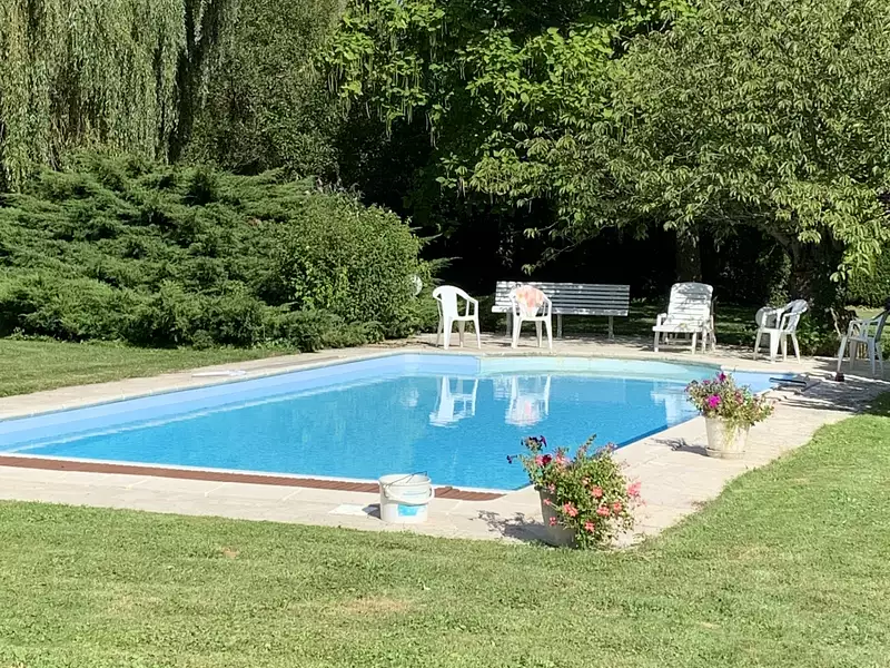 Maison, 224 m²