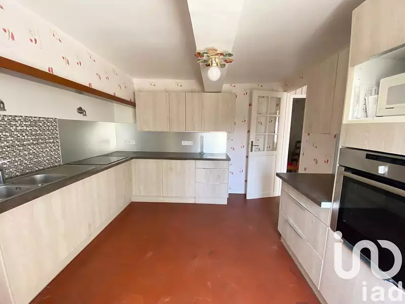 Maison, 165 m²