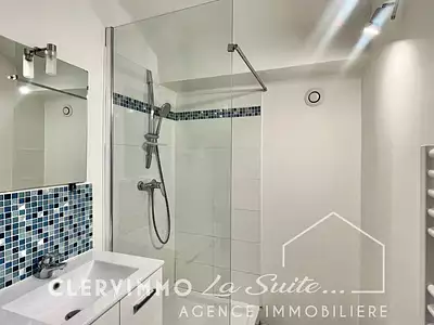 Appartement, 34,24 m²