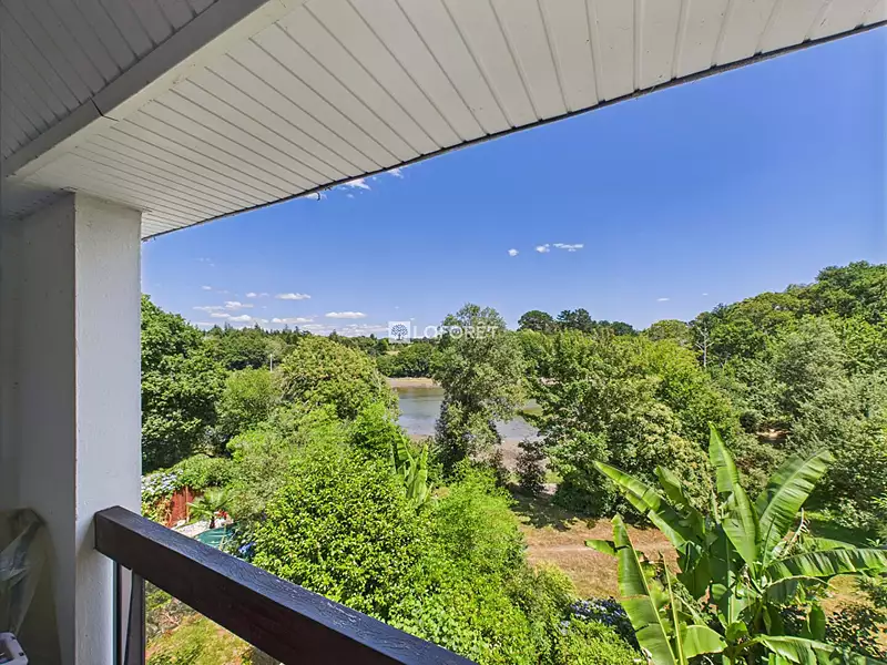 Appartement, 44,19 m²