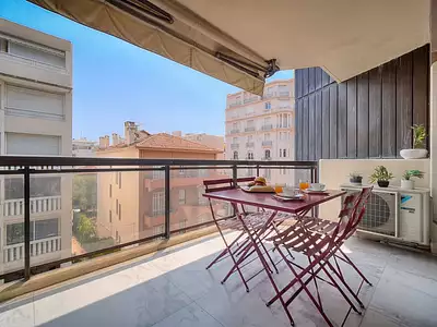 Appartement, 31,03 m²