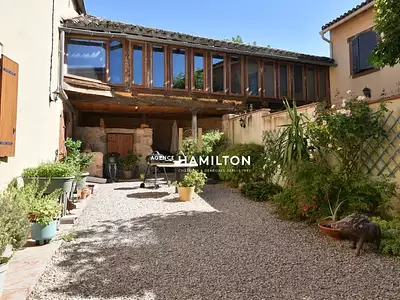 Maison, 230 m²