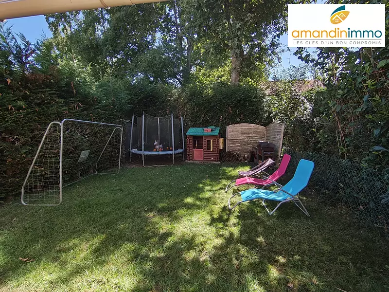 Maison, 86 m²