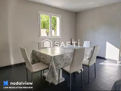Maison, 101 m²
