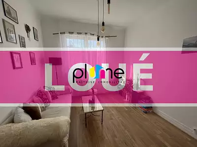 Appartement, 49,8 m²