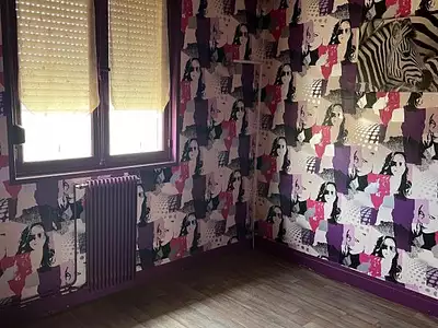 Maison, 65 m²