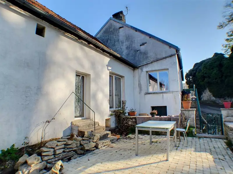 Maison, 131 m²