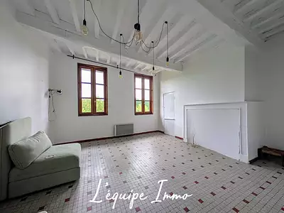 Maison, 145 m²
