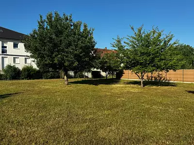 Terrain, 1 388 m²