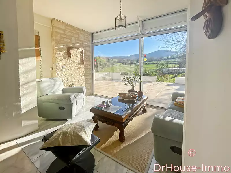 Maison, 165 m²