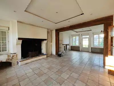 Maison, 258,42 m²