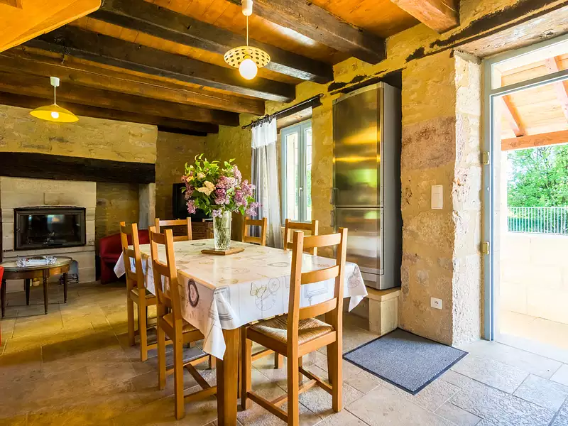 Maison, 90 m²