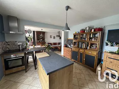 Maison, 106 m²