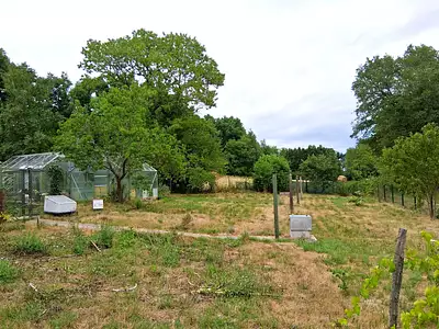 Maison, 85 m²