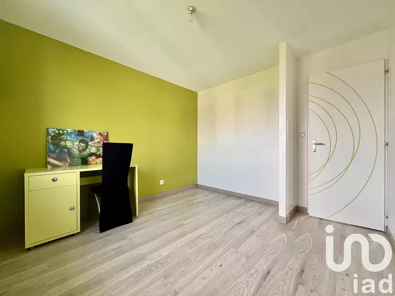 Maison, 113 m²