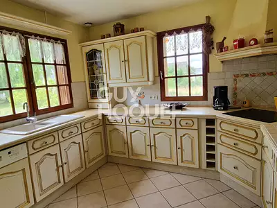 Maison, 140 m²