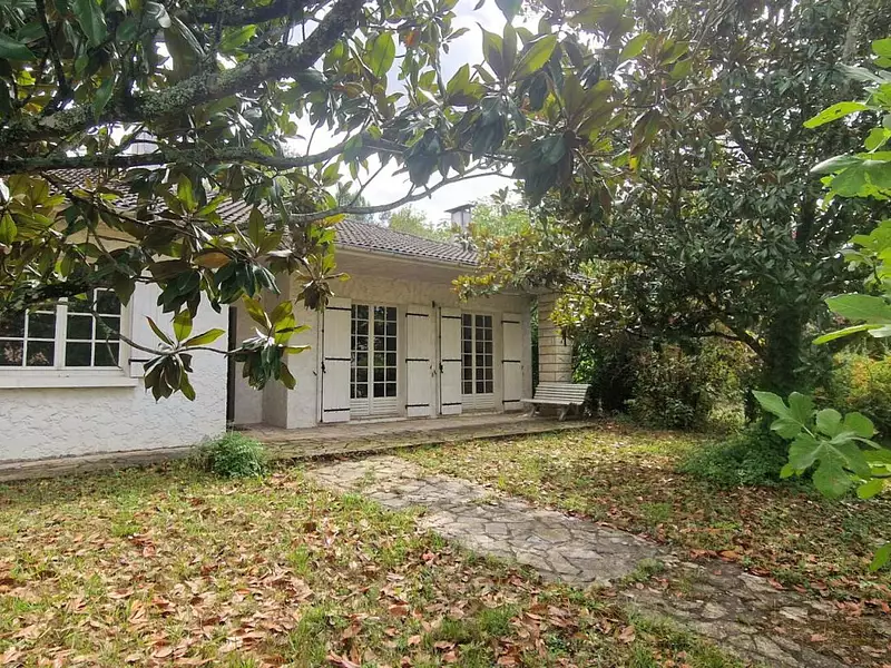 Maison, 120 m²