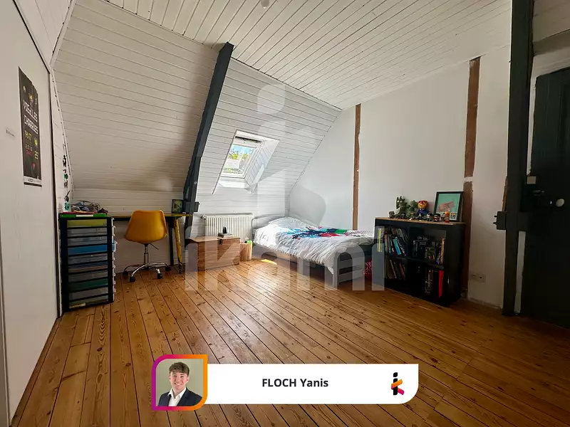 Maison, 144 m²