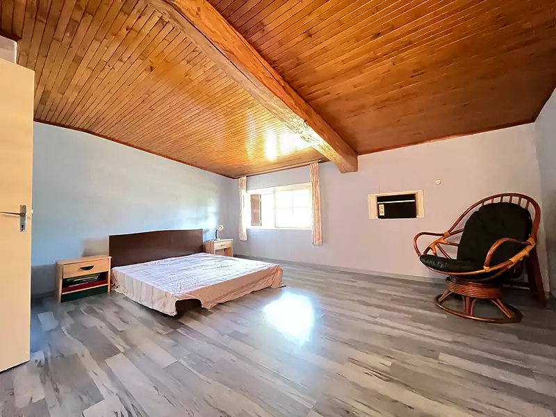Maison, 165 m²