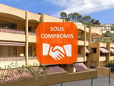 Appartement, 50,56 m²