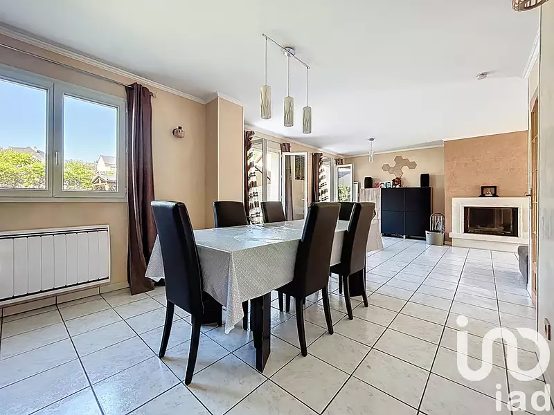 Maison, 120 m²