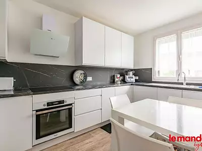 Maison, 110 m²
