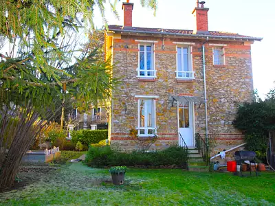 Maison, 90 m²