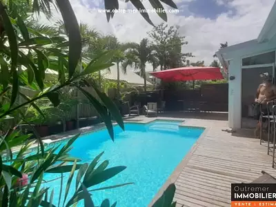 Appartement, 62 m²