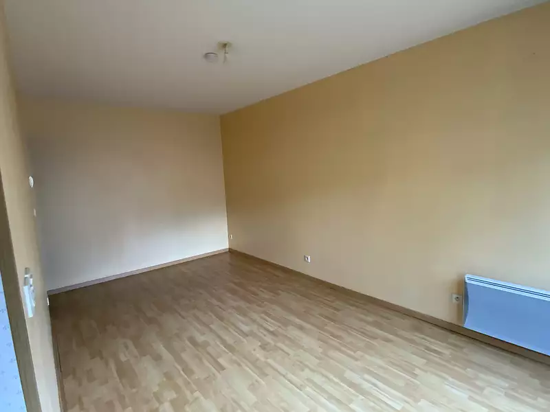 Appartement, 30 m²