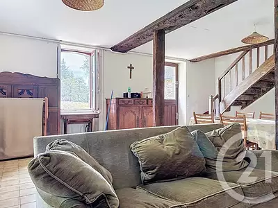 Maison, 421,1 m²
