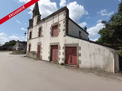 Maison, 138 m²