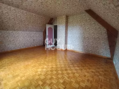 Maison, 131 m²