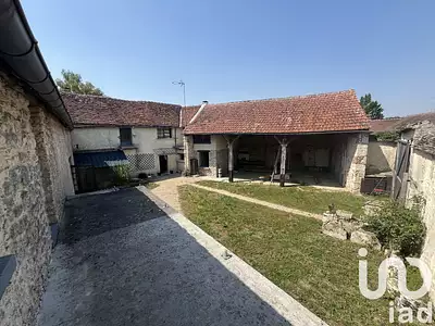 Maison, 150 m²