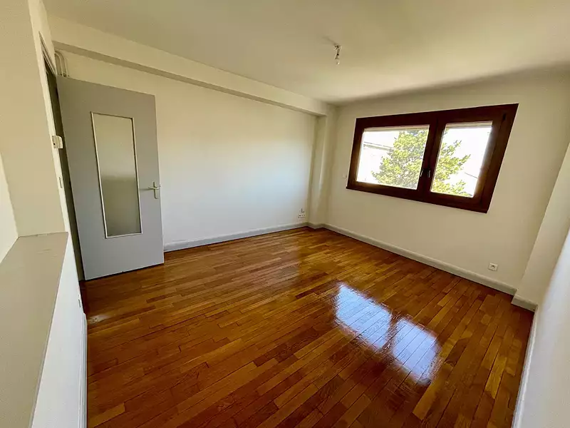 Appartement, 57,38 m²