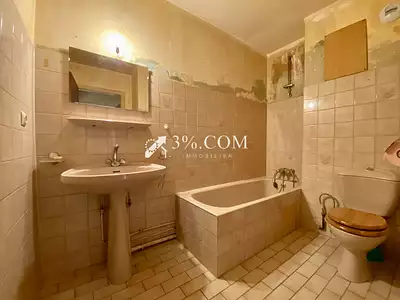 Appartement, 44,26 m²