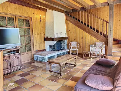 Maison, 130 m²