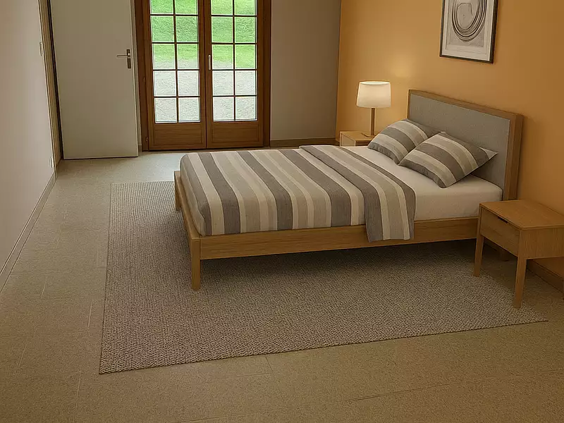 Maison, 119 m²