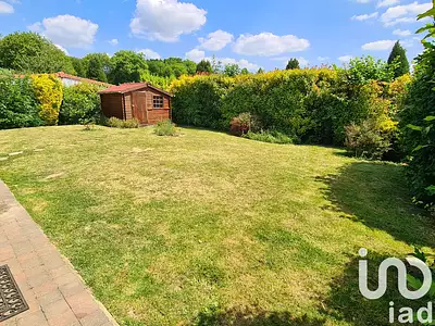 Maison, 130 m²