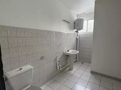 Appartement, 78,34 m²