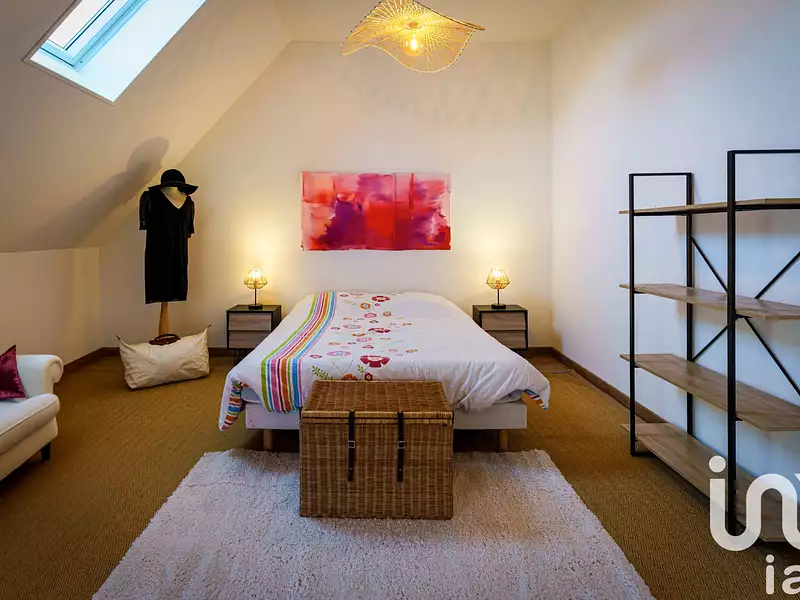 Maison, 280 m²