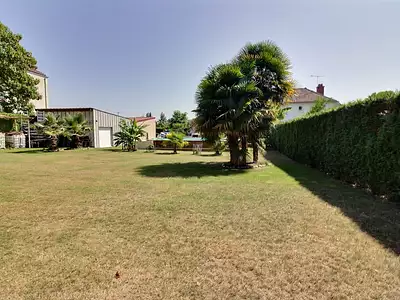 Maison, 177 m²