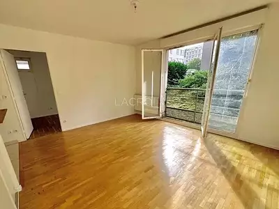 Appartement, 38,32 m²