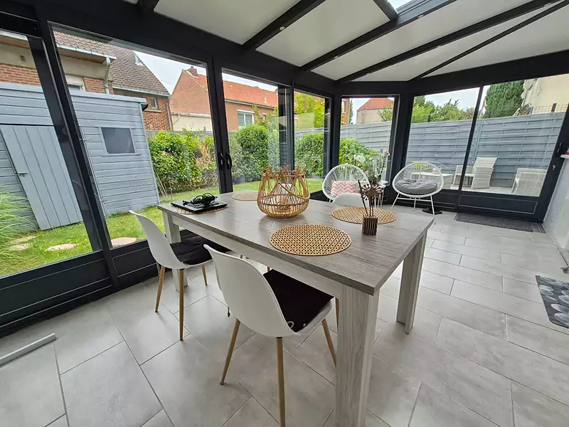 Maison, 110 m²
