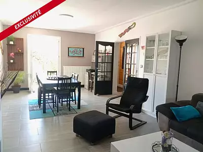 Maison, 163 m²