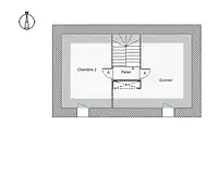 Maison, 103 m²
